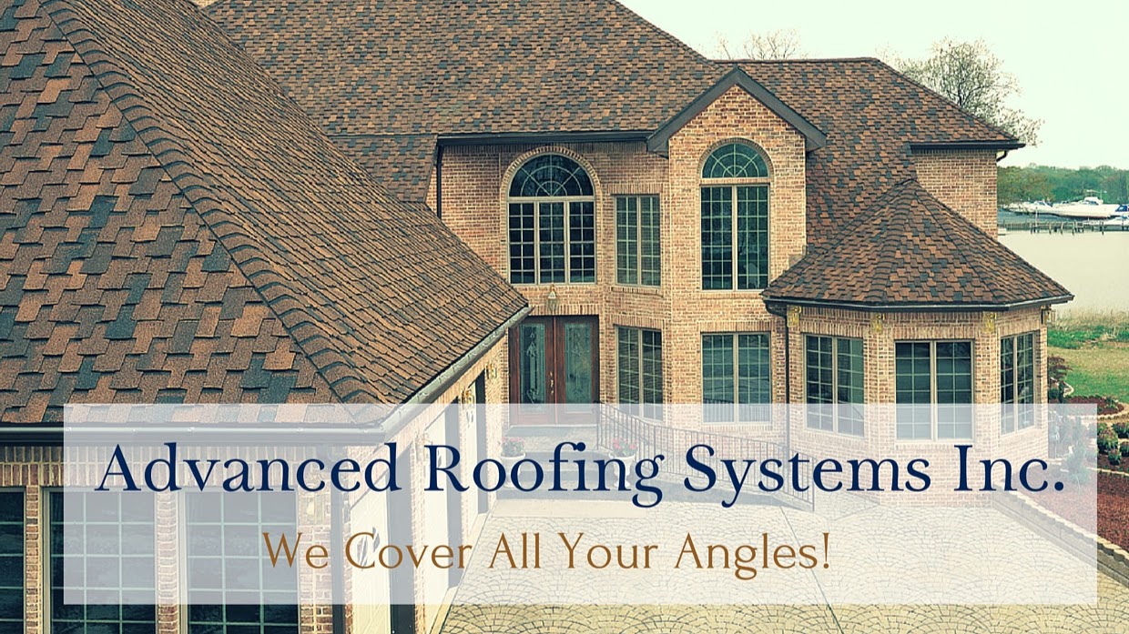 Advanced Roofing Systems