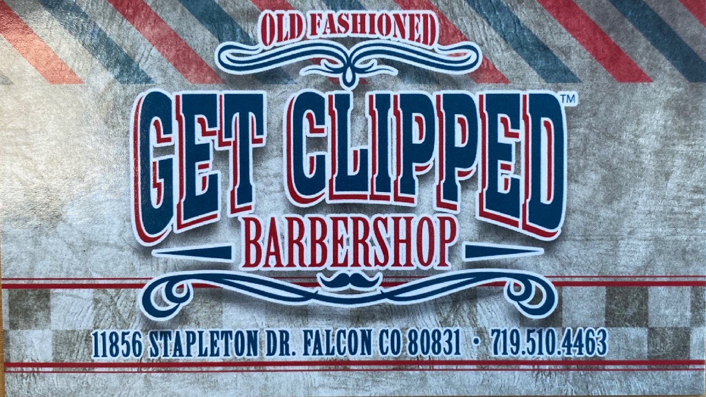 Get Clipped Barbershop