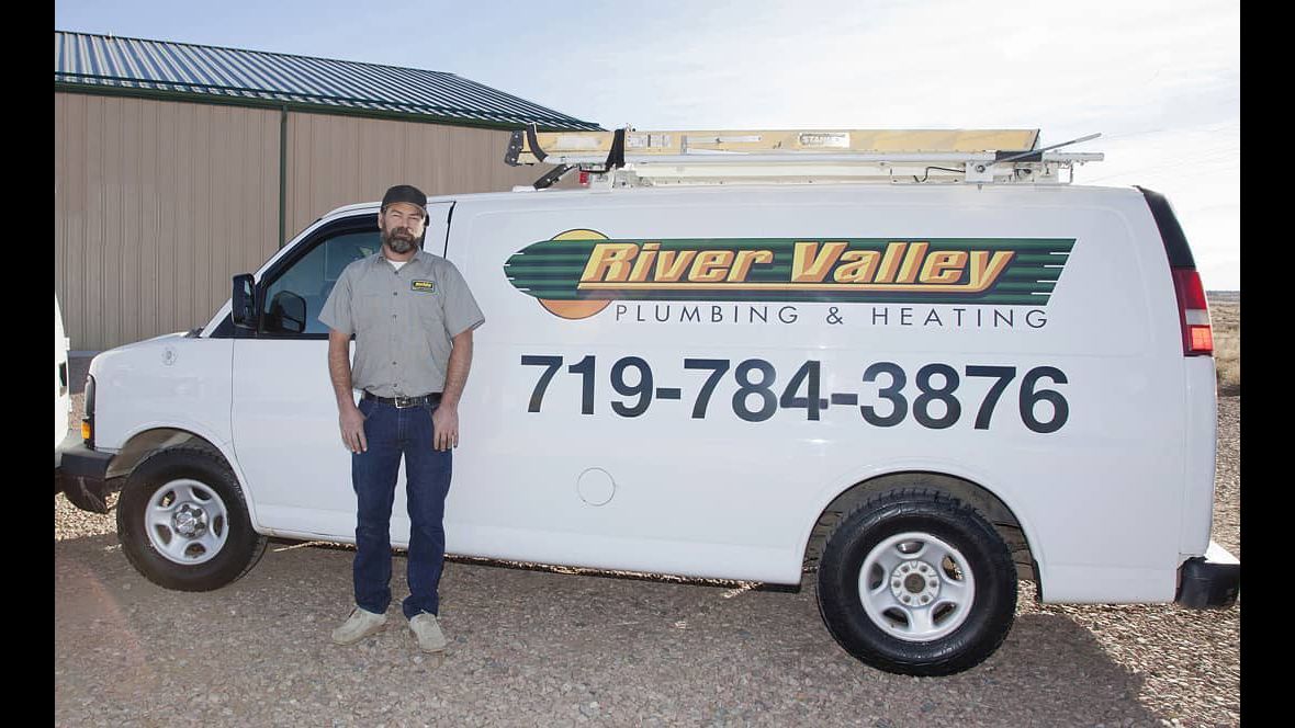 River Valley Plumbing & Heating LLC