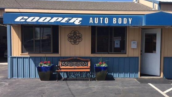ABRA Auto Body Repair of Fort Collins