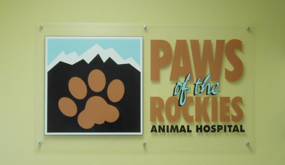 Paws of the Rockies Animal Hospital