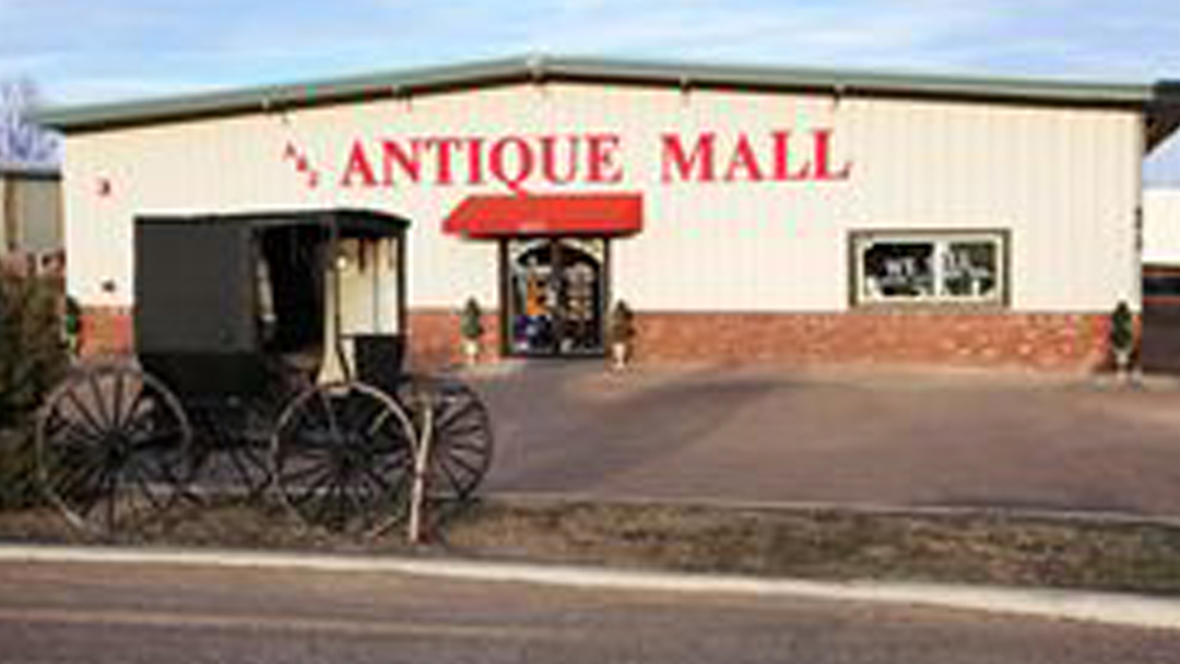 A & J Antique Mall