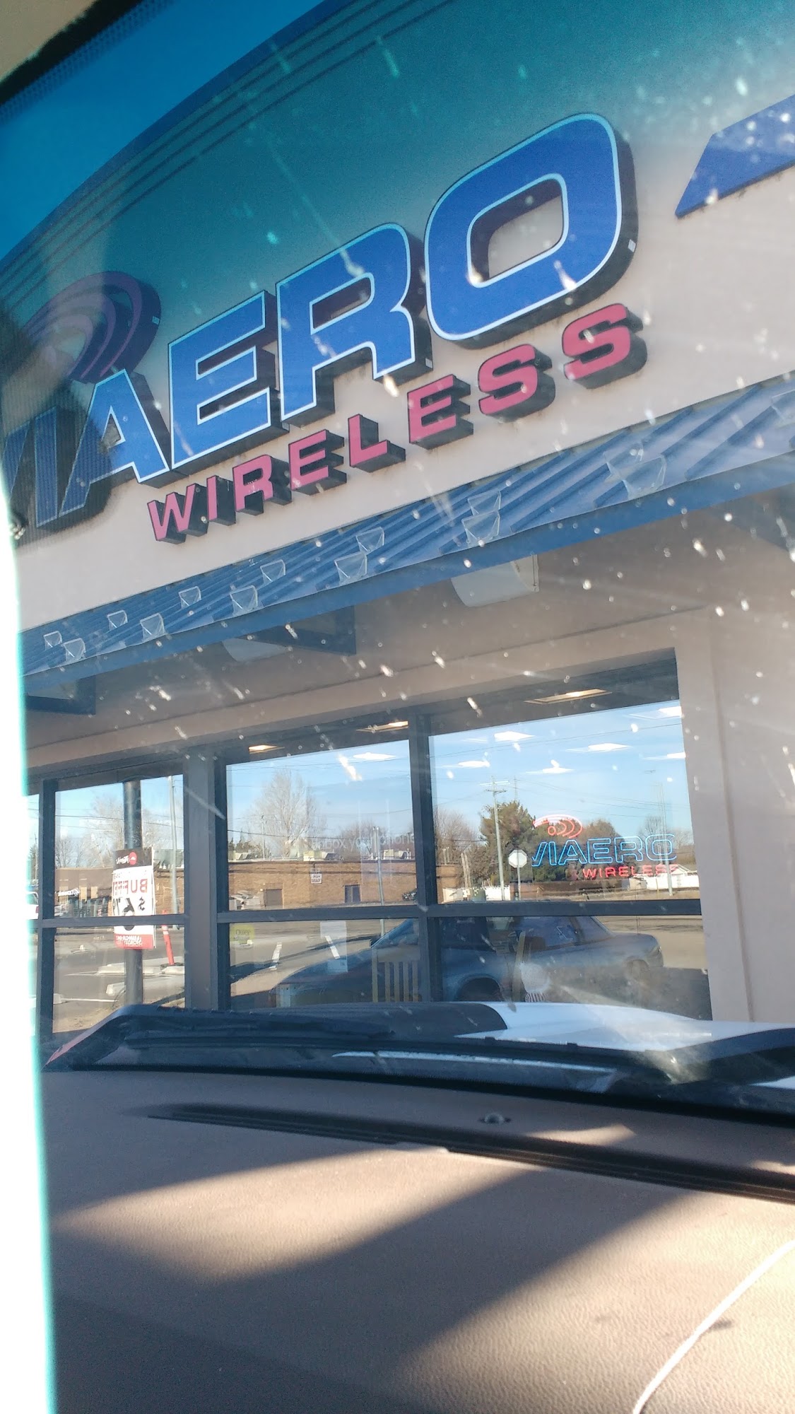 Viaero Wireless