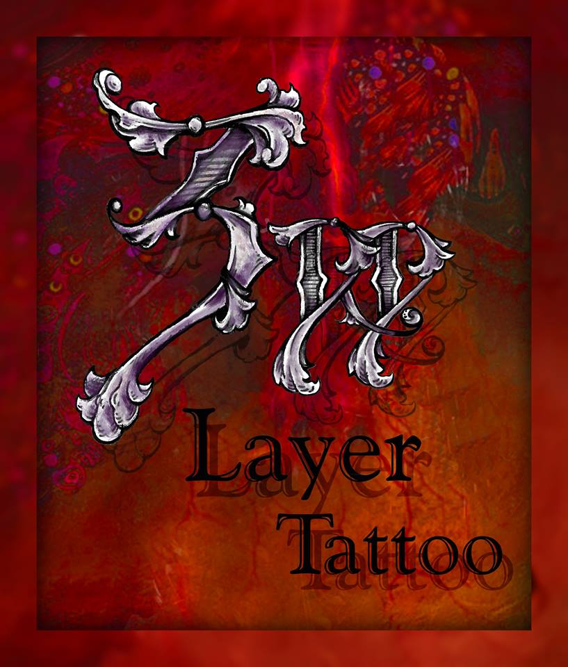 3rd Layer Tattoo