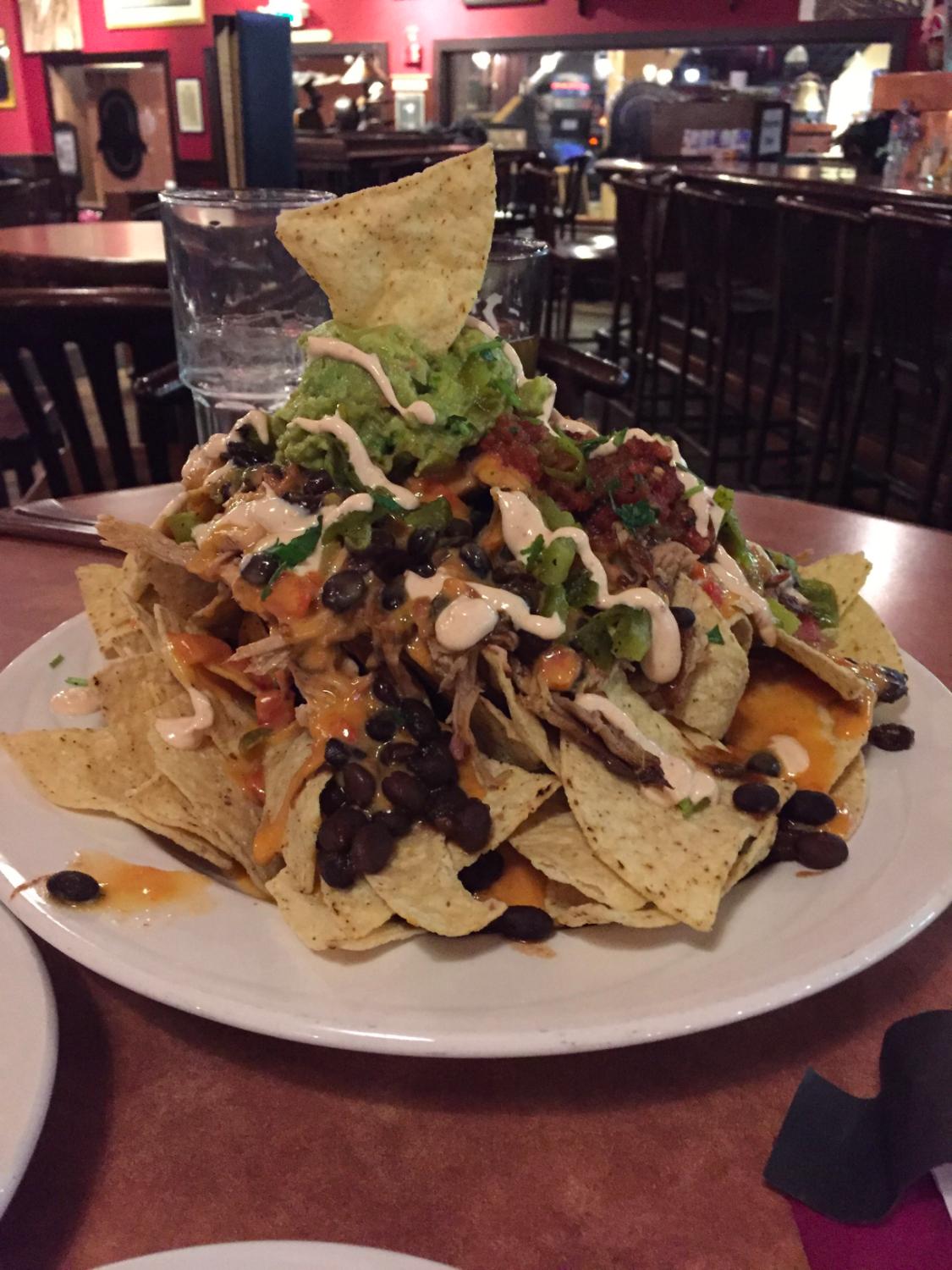 Photo credit: tripadvisor