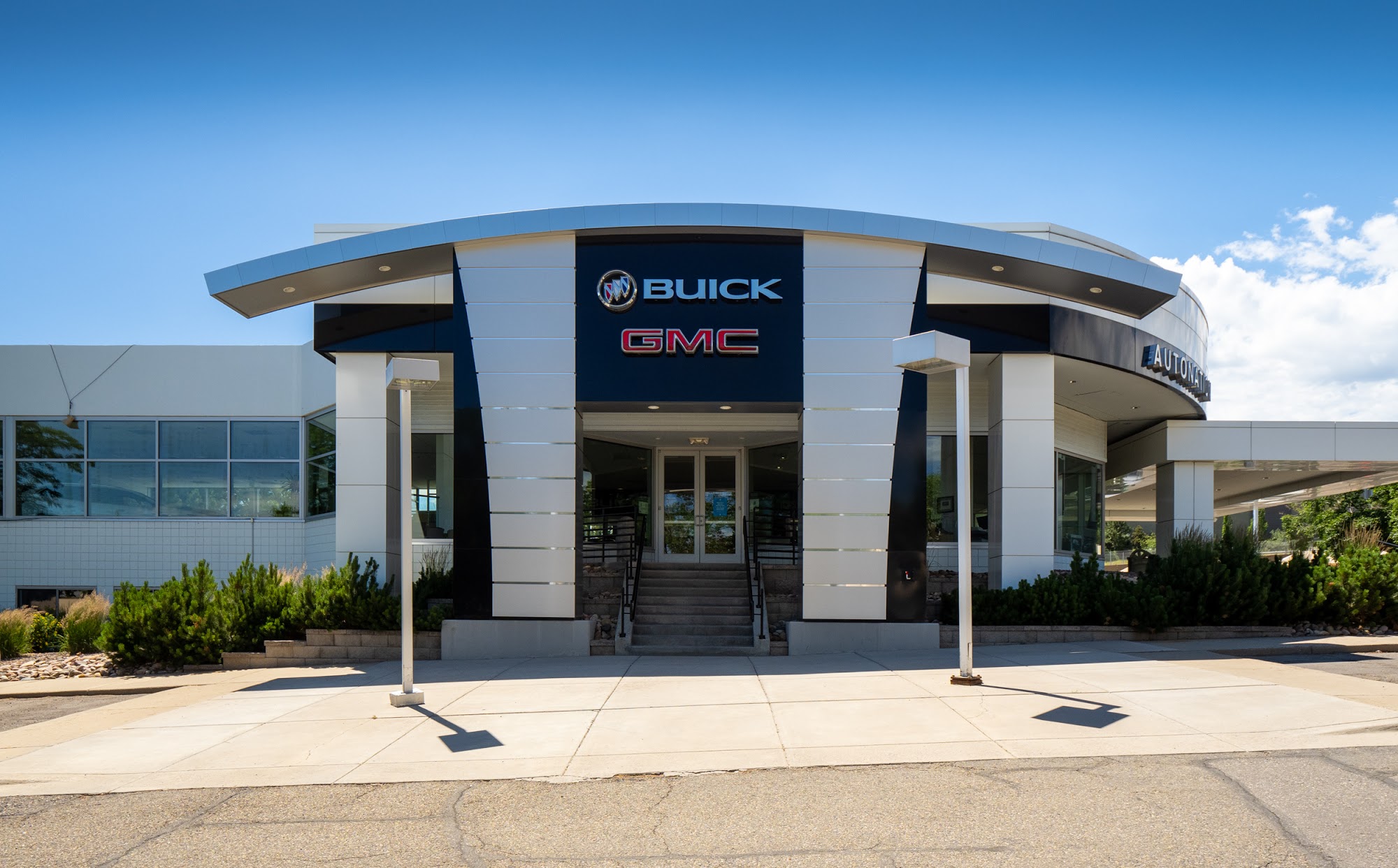 AutoNation Buick GMC West