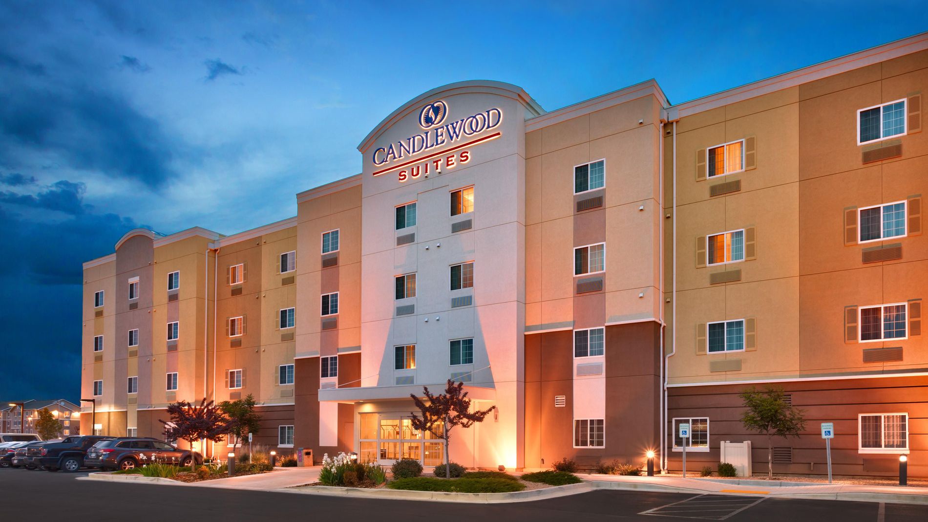 Candlewood Suites Grand Junction NW, an IHG Hotel