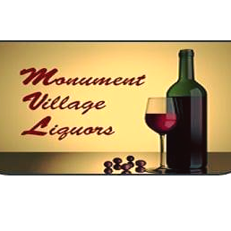 Monument Village Liquors