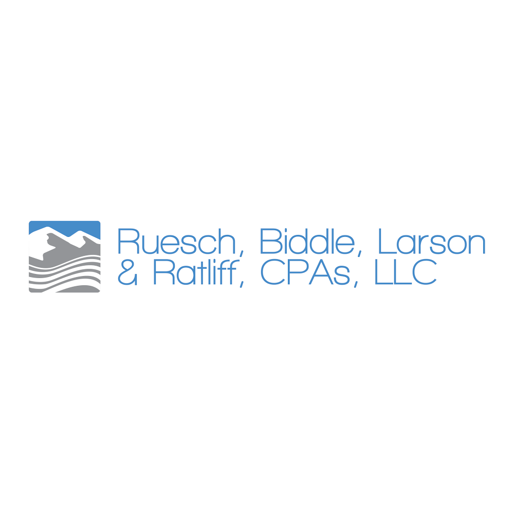 Ruesch, Biddle, Larson & Ratliff, CPAs, LLC
