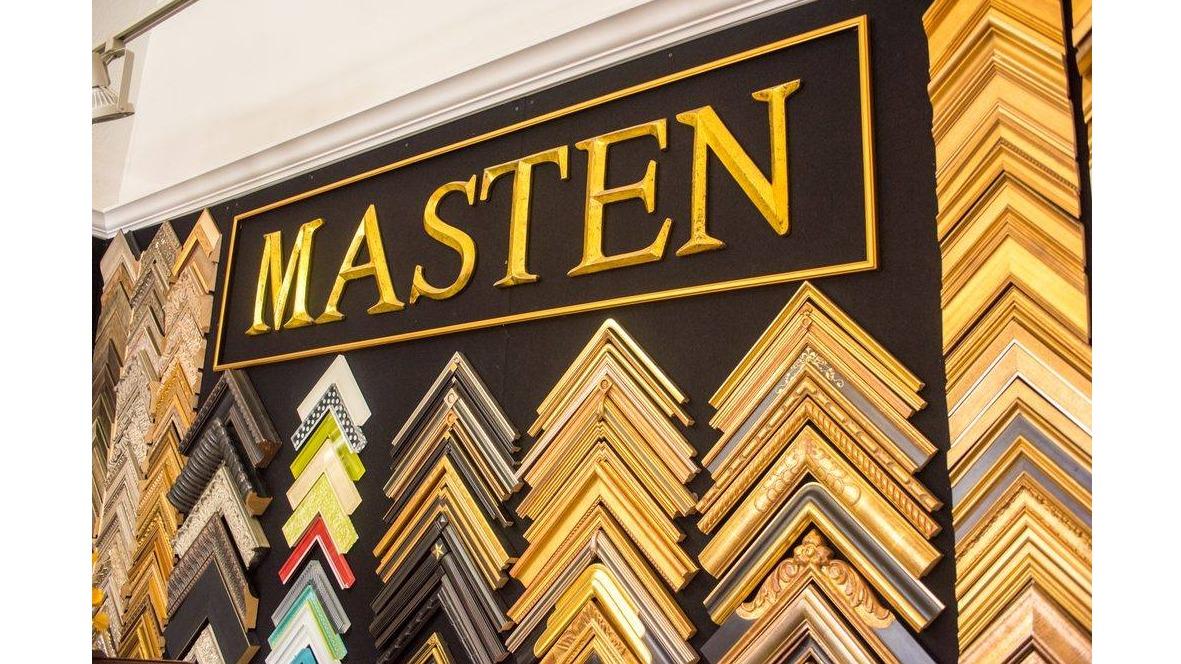 Masten Fine Framing & Gifts