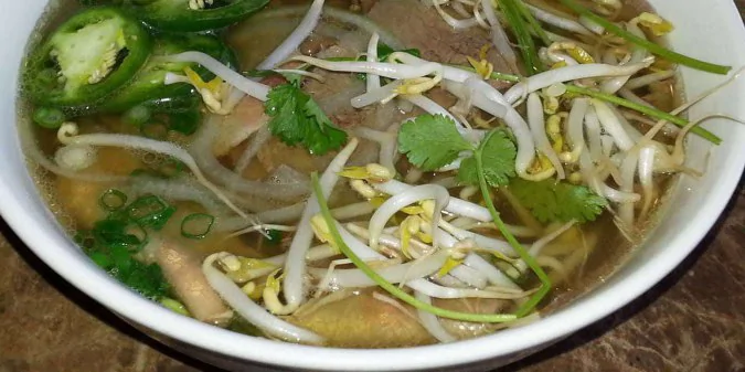 Photo credit: zomato