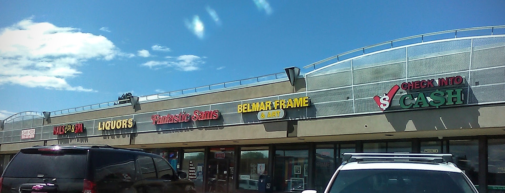 Belmar Frame & Art
