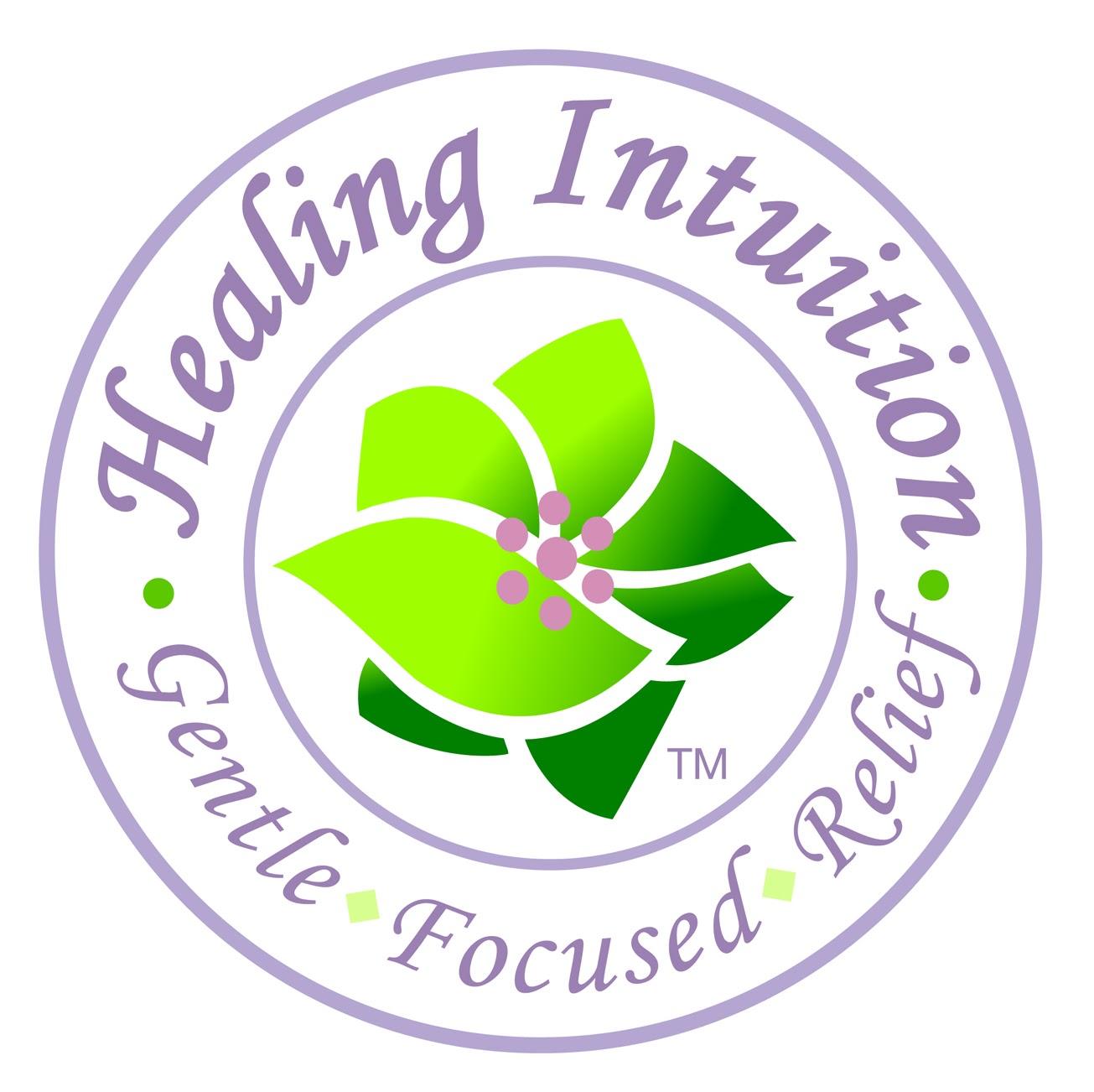 Healing Intuition