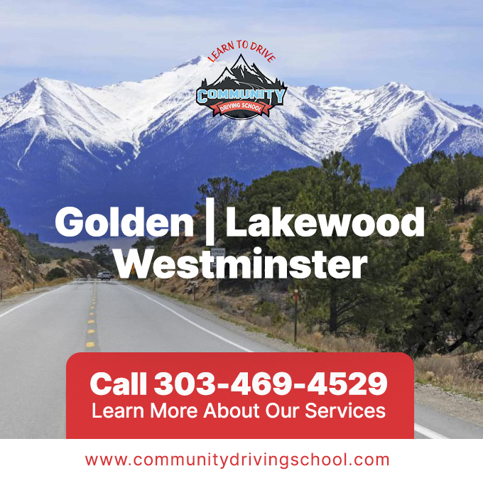 Community Driving School - Lakewood Driving School