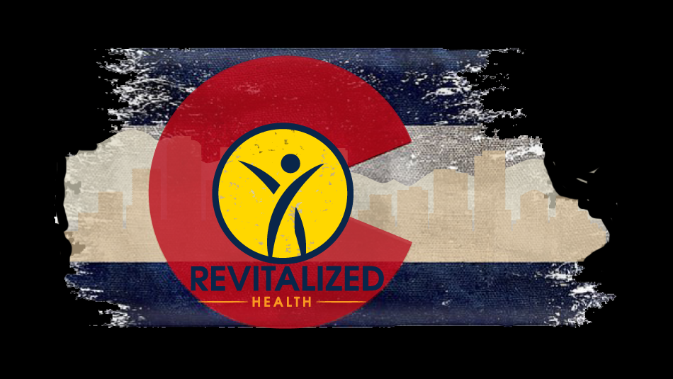 Revitalized Health LLC
