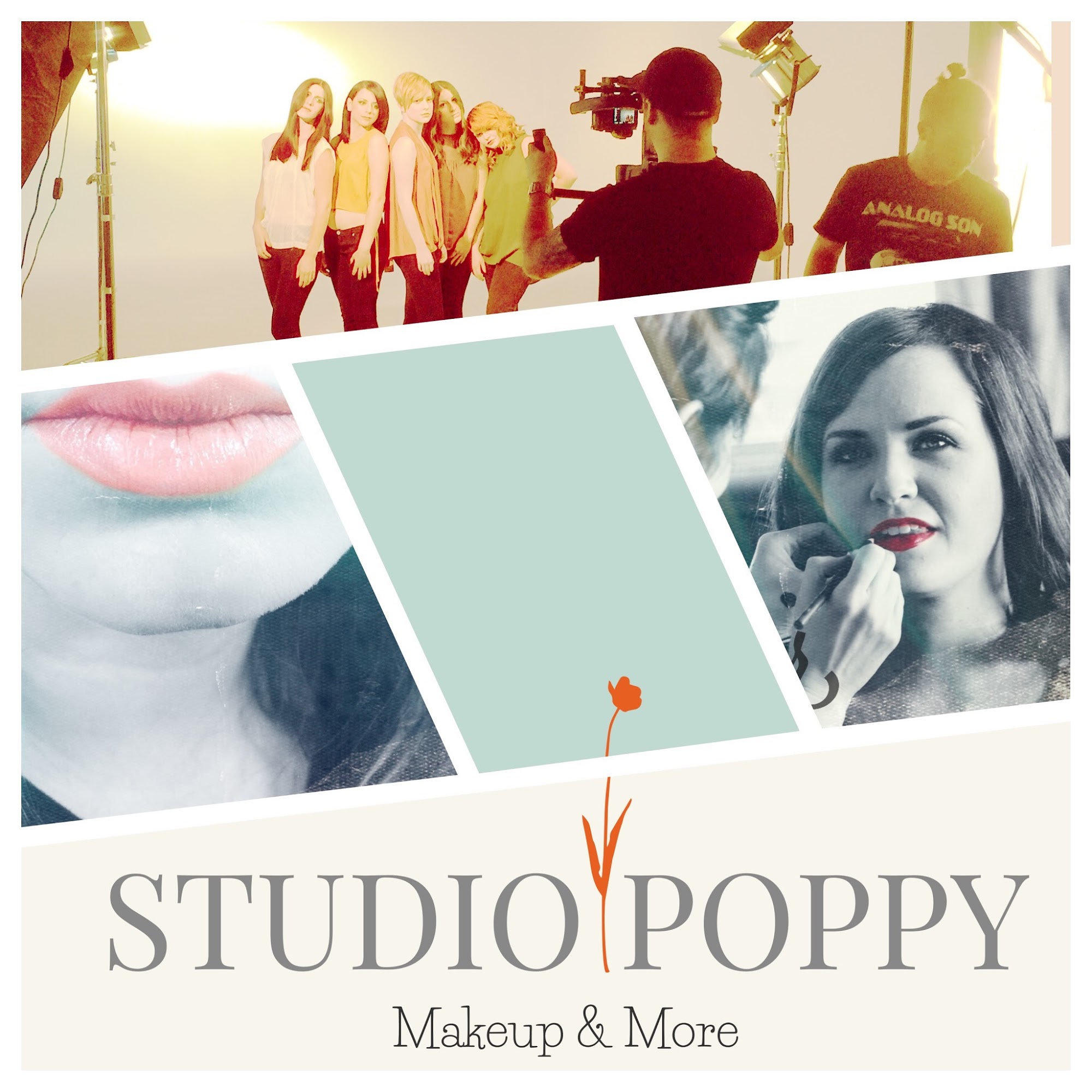 Studio Poppy Makeup & More
