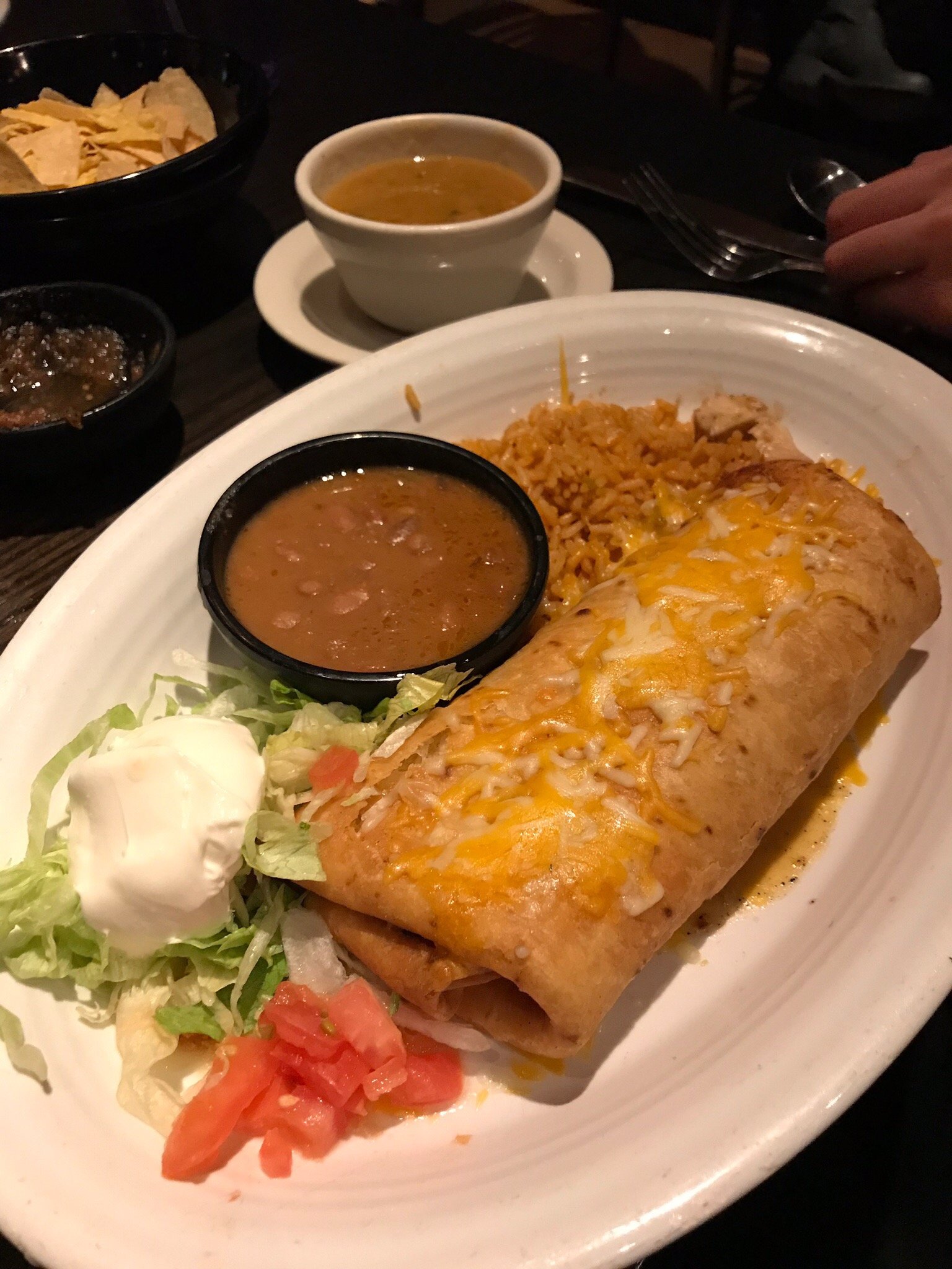 Photo credit: tripadvisor
