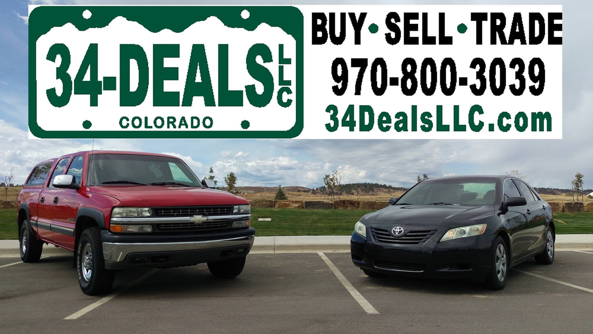 34 Deals LLC