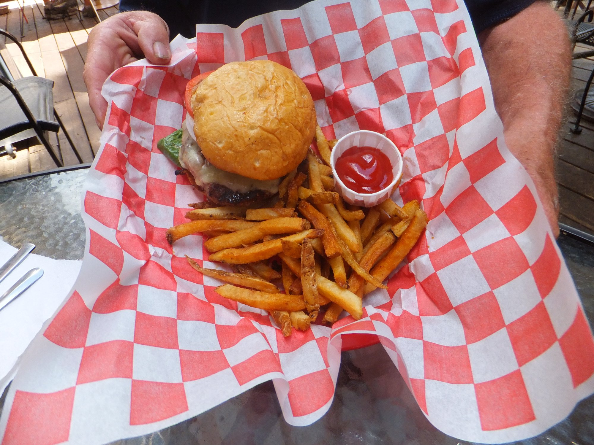 Photo credit: tripadvisor