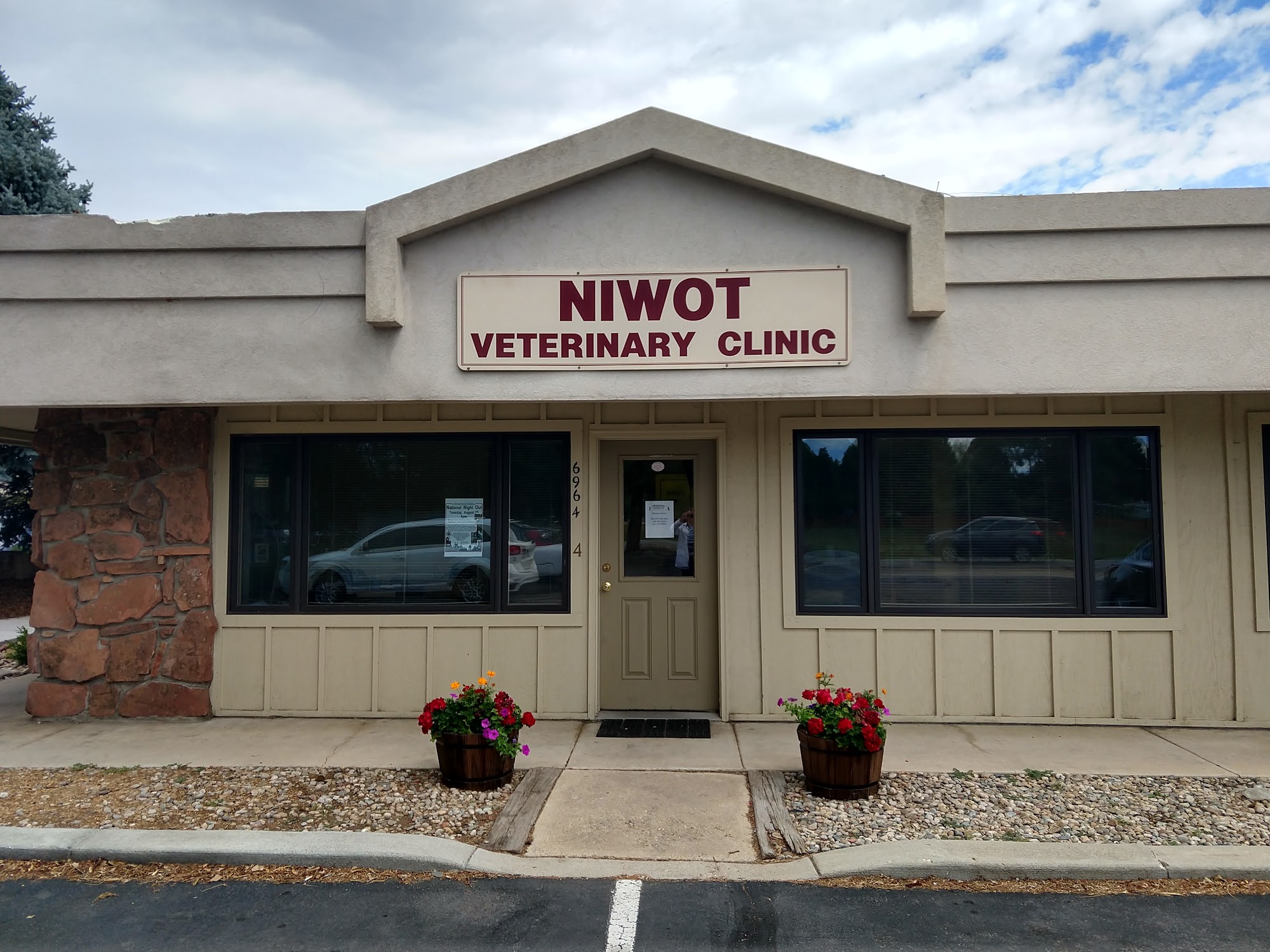 Niwot Veterinary Clinic