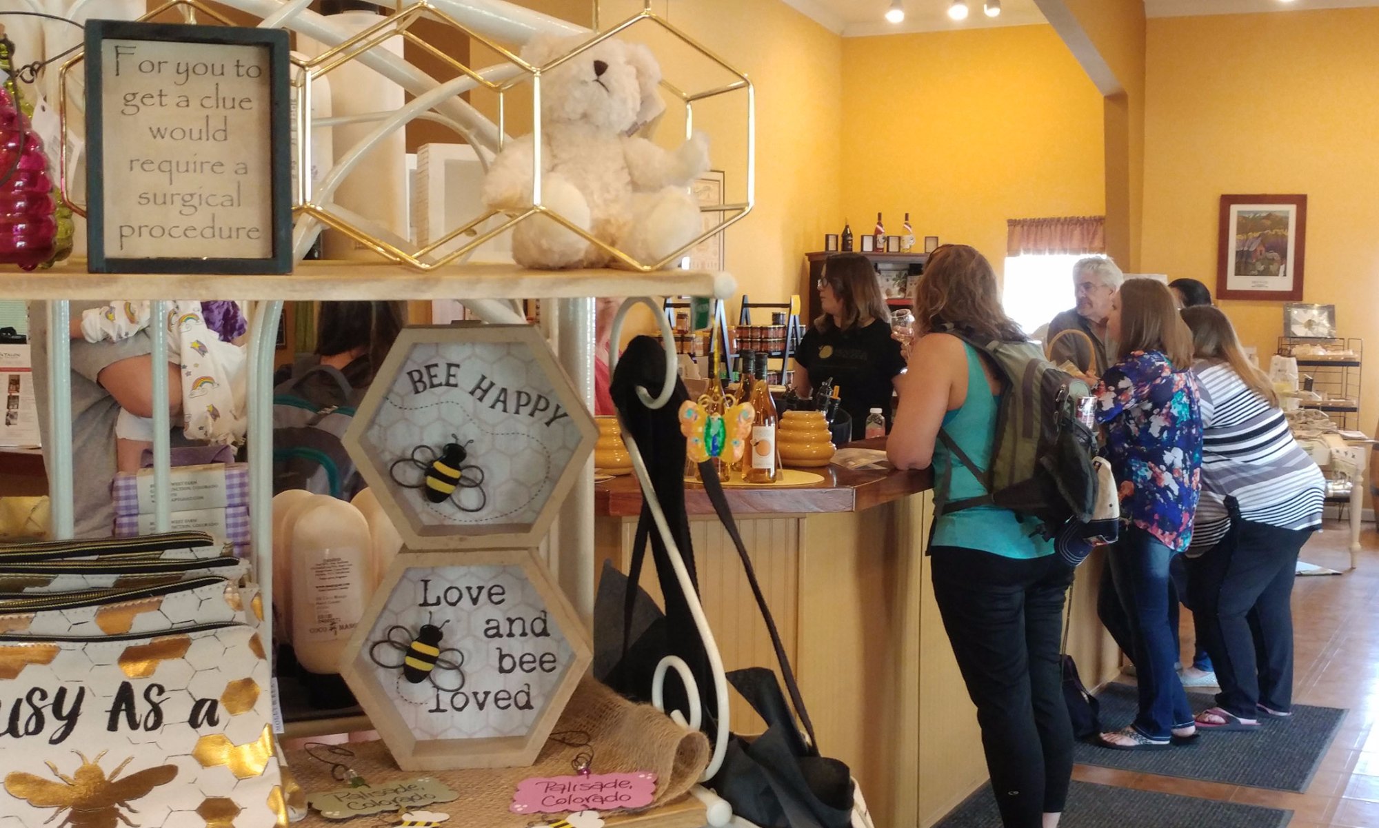 Photo credit: tripadvisor