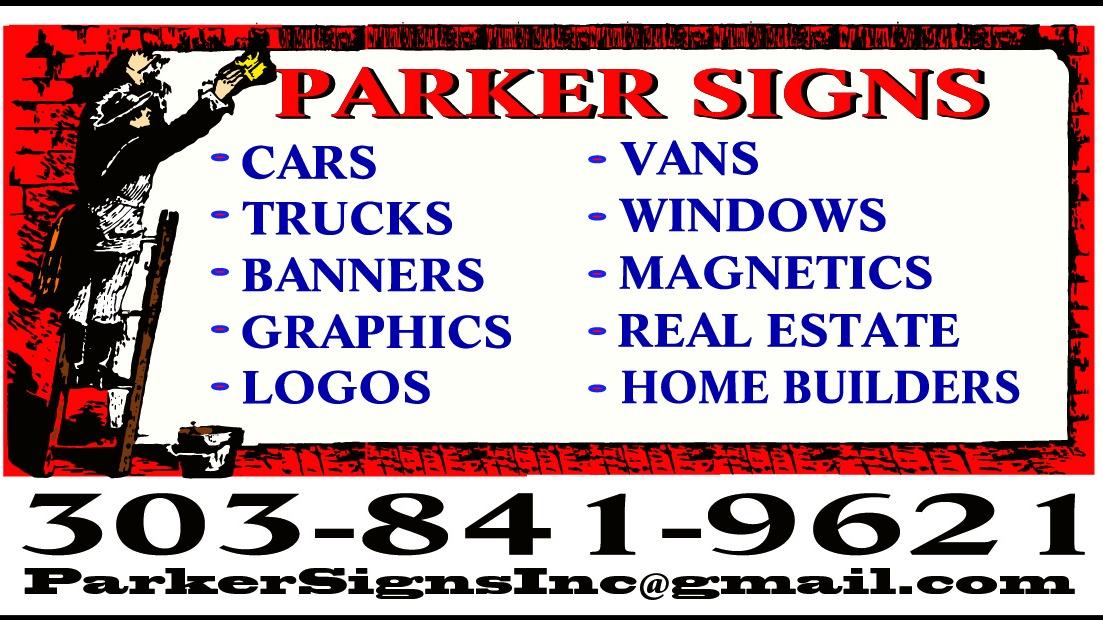 Parker Signs Inc.