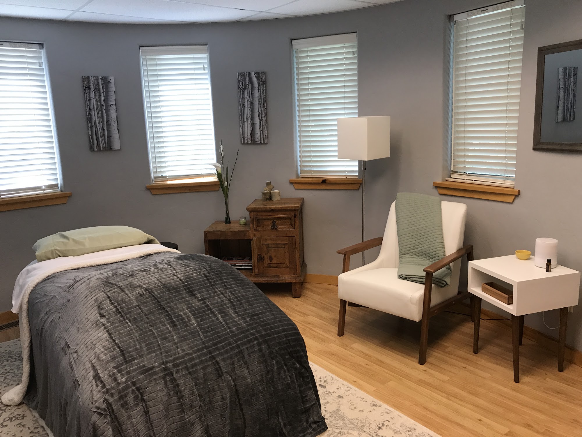 Aspenwood Massage