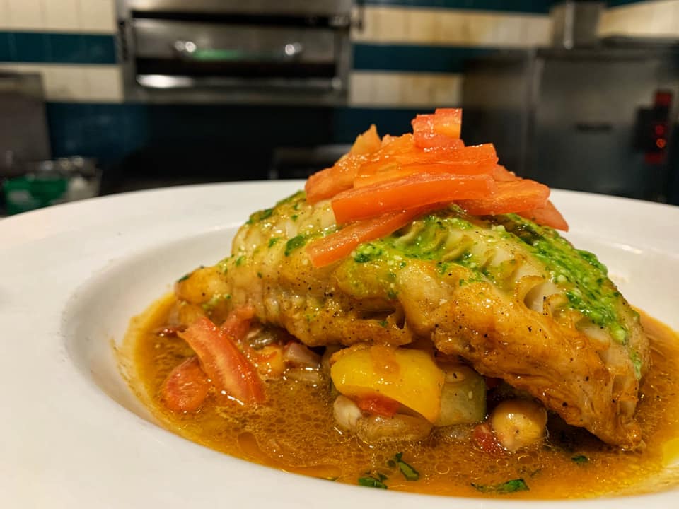 Vail, CO Restaurants Open for Takeout, Curbside Service and/or Delivery