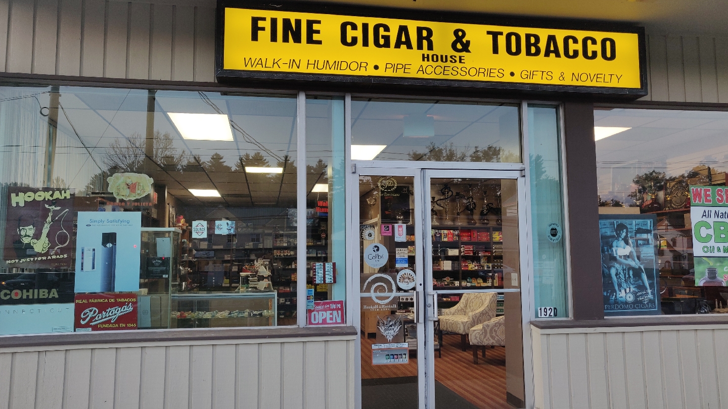 Fine Cigar & Tobacco House LLC