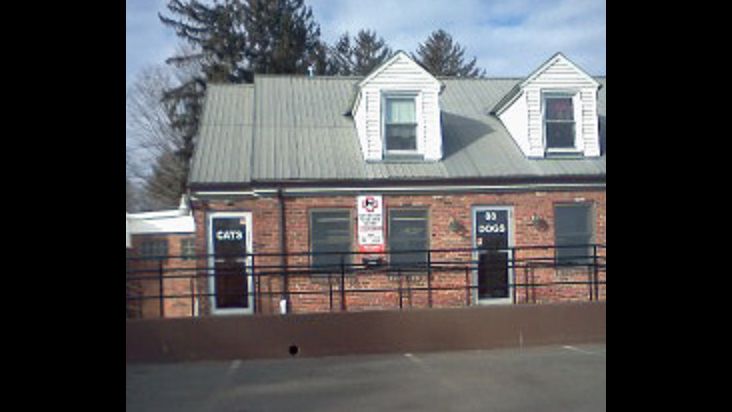 Connecticut Veterinary Center