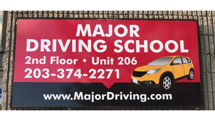 Major Driving School LLC