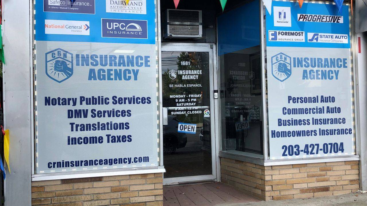 CRN Insurance Agency