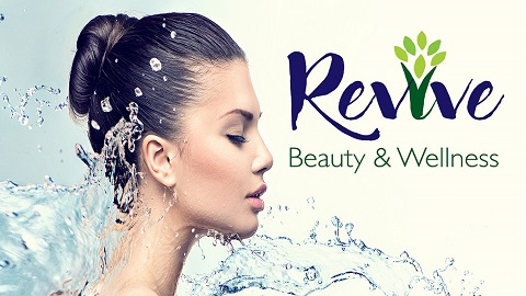 Revive Beauty & Wellness