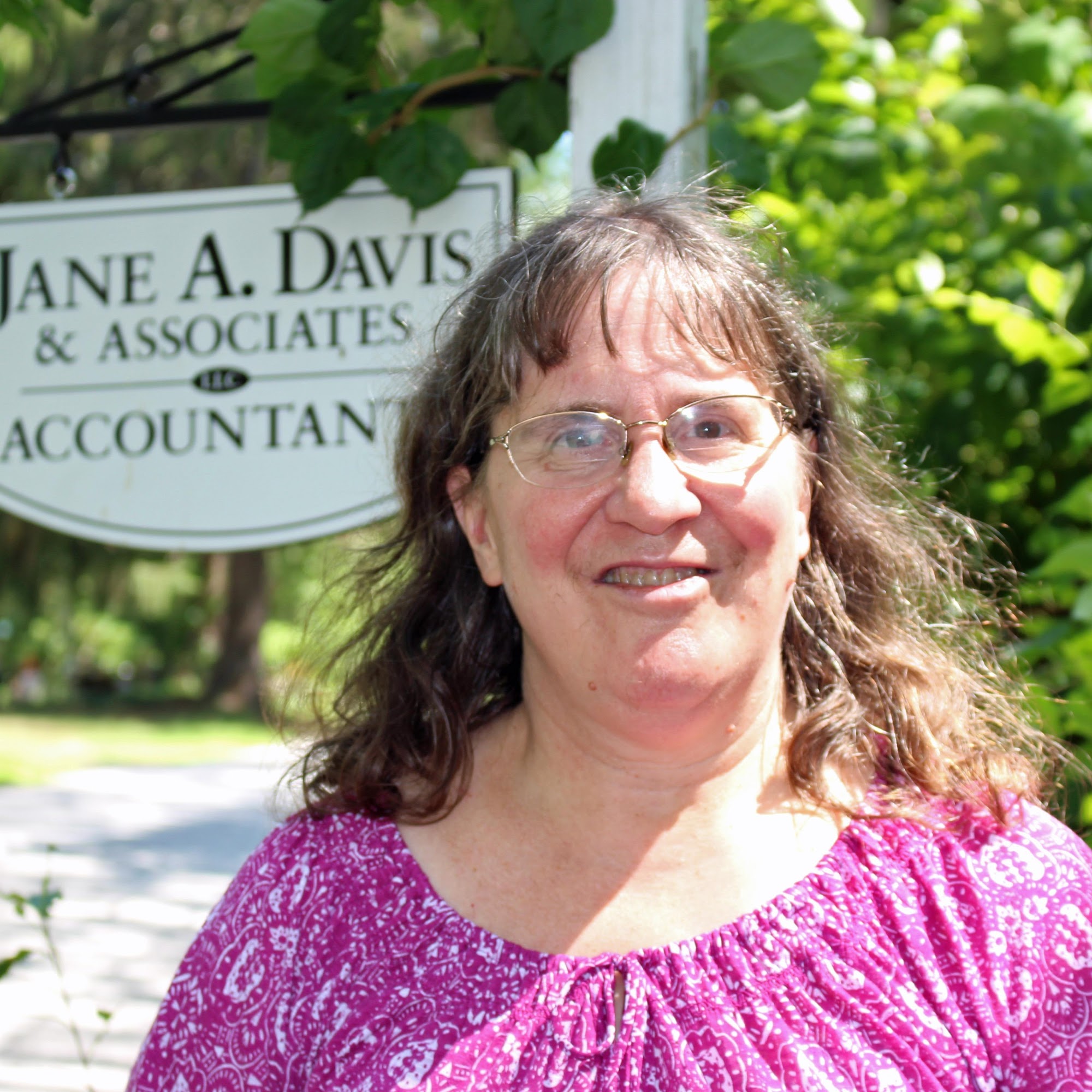 Jane Davis and Associates, LLC