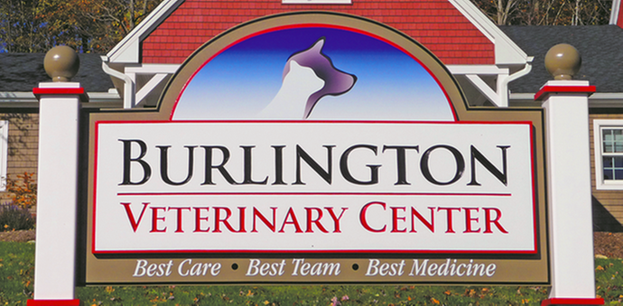Burlington Veterinary Center