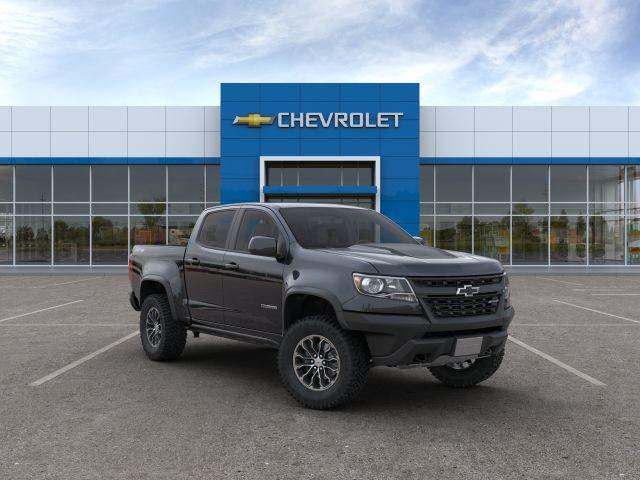 Davidson Chevrolet Inc