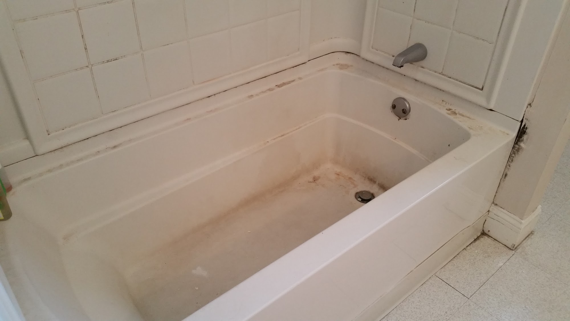 Detailed Cleaning Solutions