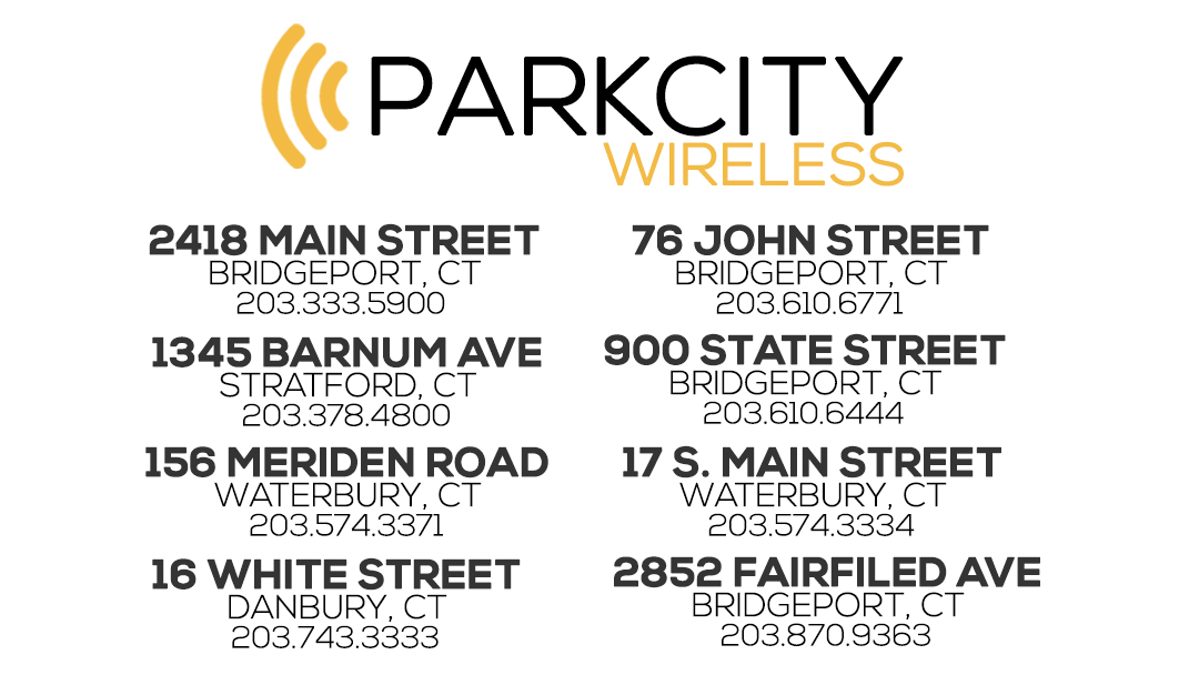 Park City Wireless