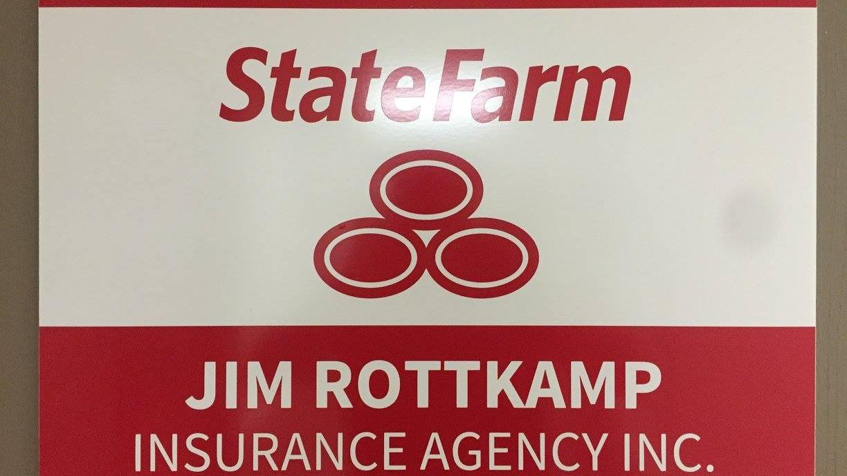 Jim Rottkamp - State Farm Insurance Agent