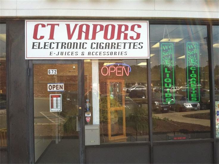 CT VAPORS - CBD, Ecigs, Ejuice, Batteries 160 E-Liquid Flavors. Glass, Wraps & More