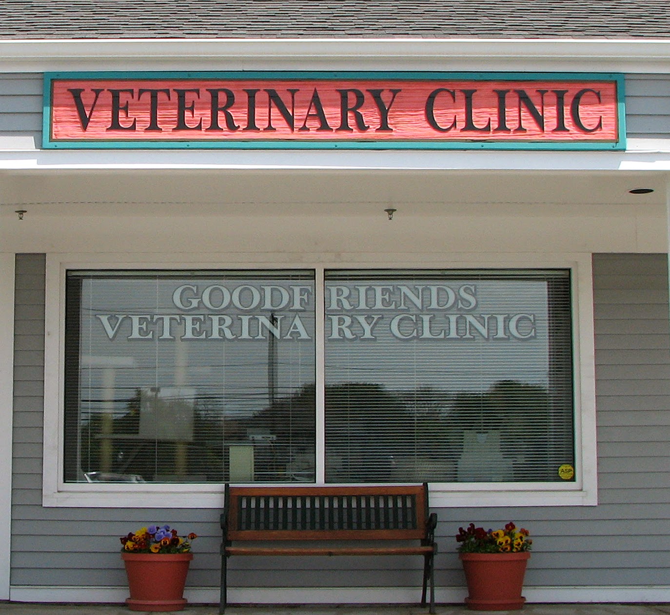 Goodfriends Veterinary Clinic