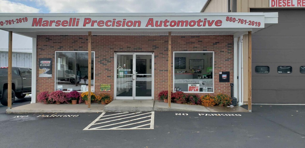 Marselli Precision Automotive LLC
