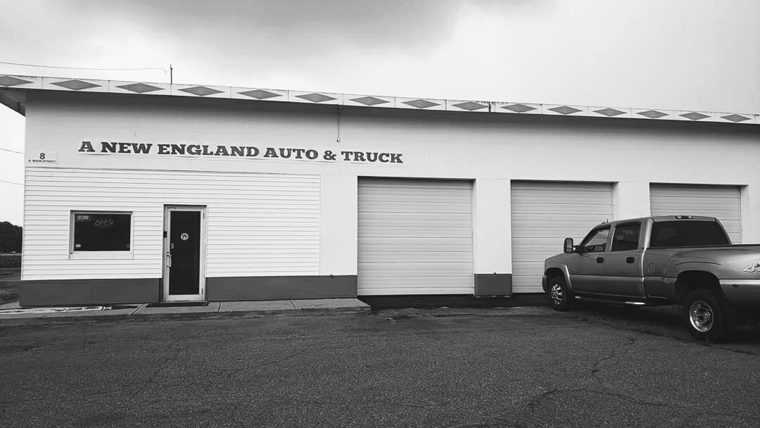A New England Auto & Truck