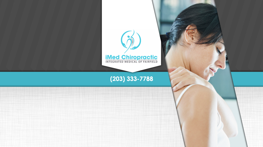 iMed Chiropractic