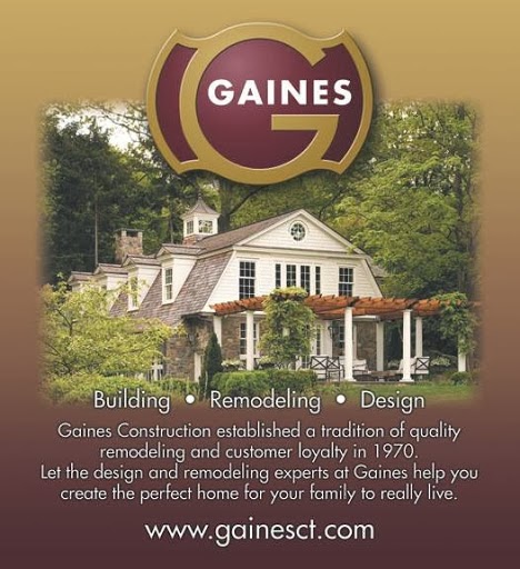 Gaines Construction Co Inc