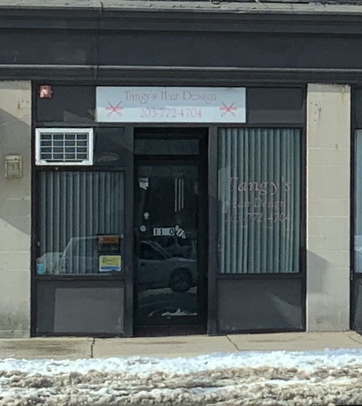 Tangy’s Hair Design