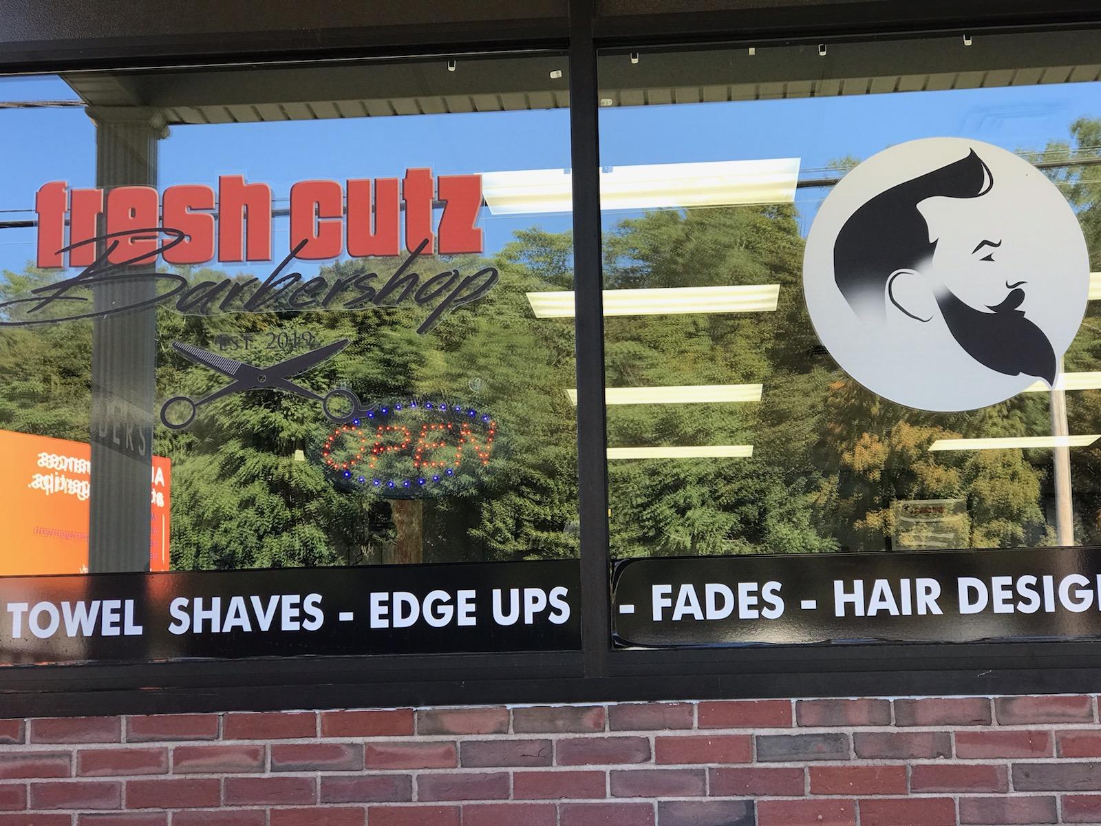 Fresh Cutz Barbershop