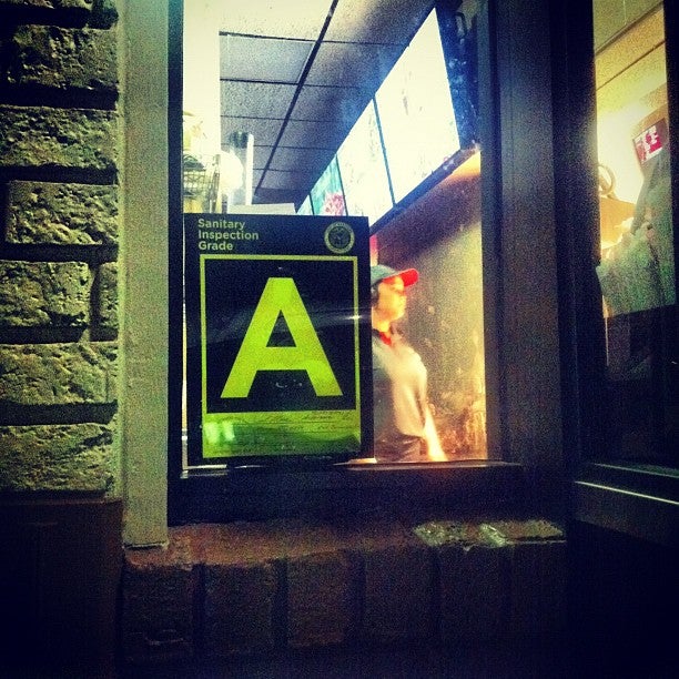 Photo credit: foursquare