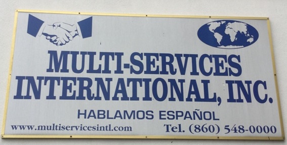 Multi-Services International, Inc.