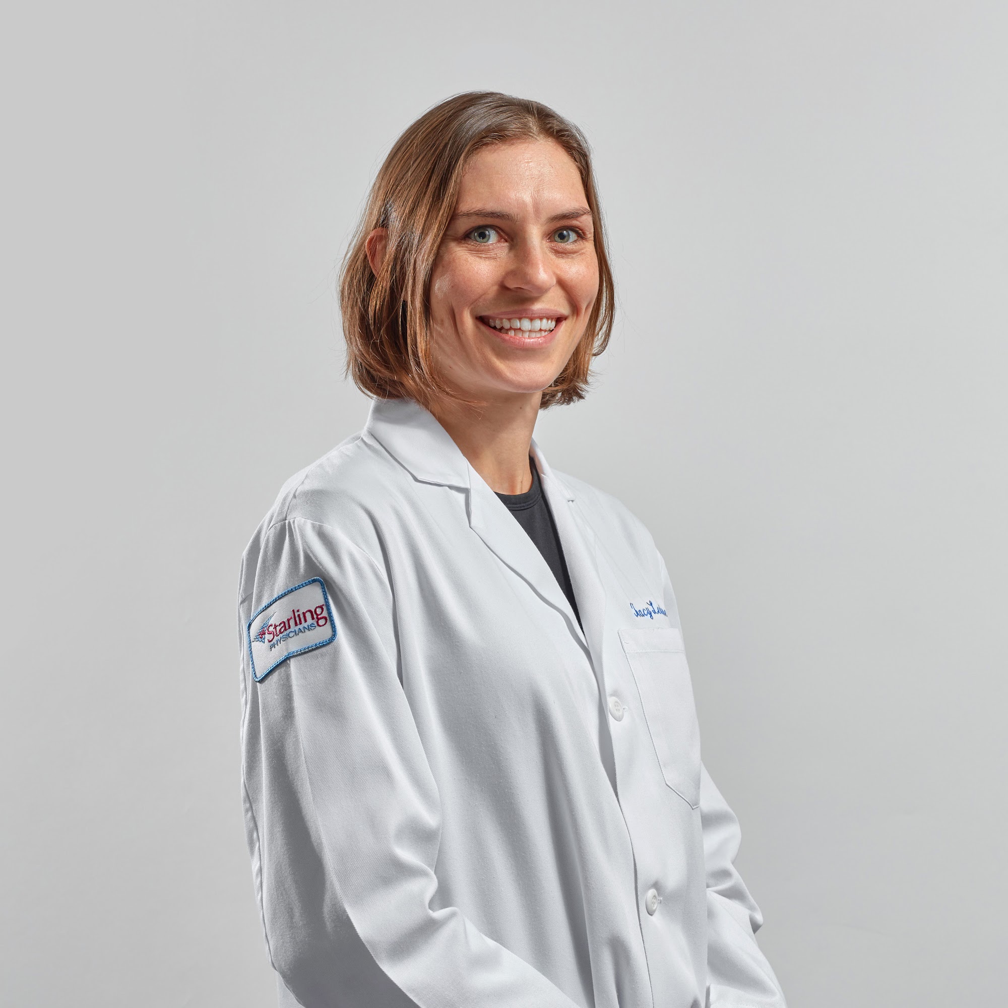 Starling Physicians: Lisa Mack, MD